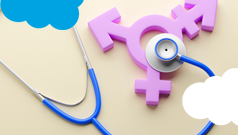 Building a Custom Application on Sales Cloud for London Transgender Clinic