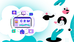 Enhancement in old salesforce CRM module